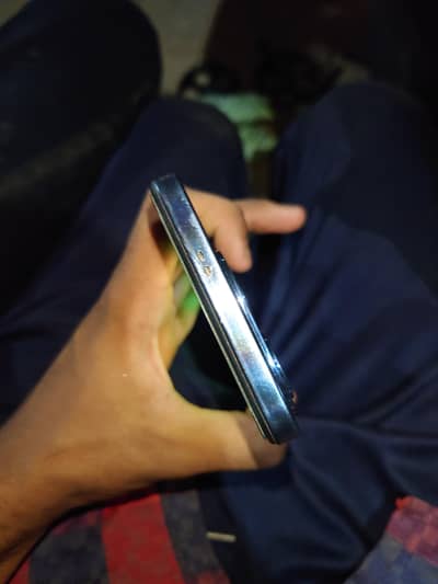 Infinix Hot 40