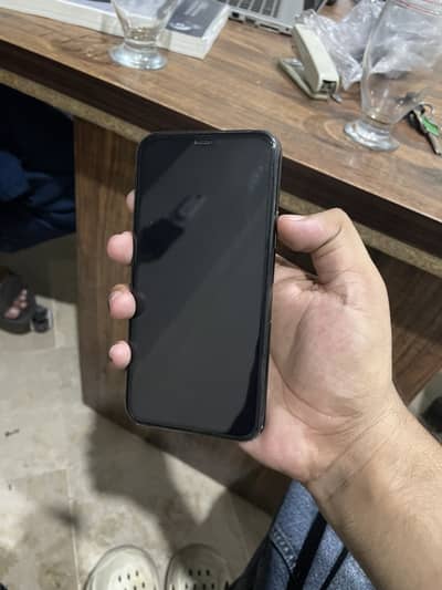 iPhone 11 Pro Factory Unlock