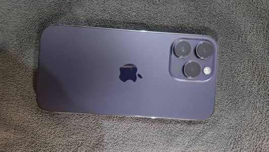 Apple iPhone 14 Pro Max