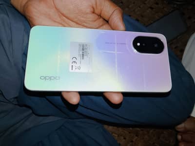 OPPO A38