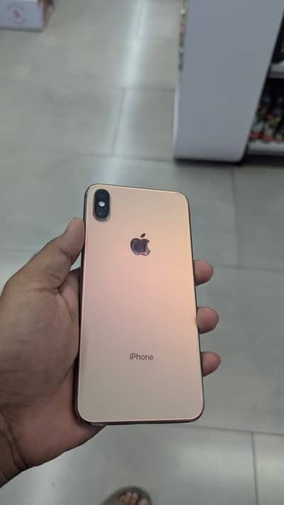 Apple iPhone XS Max