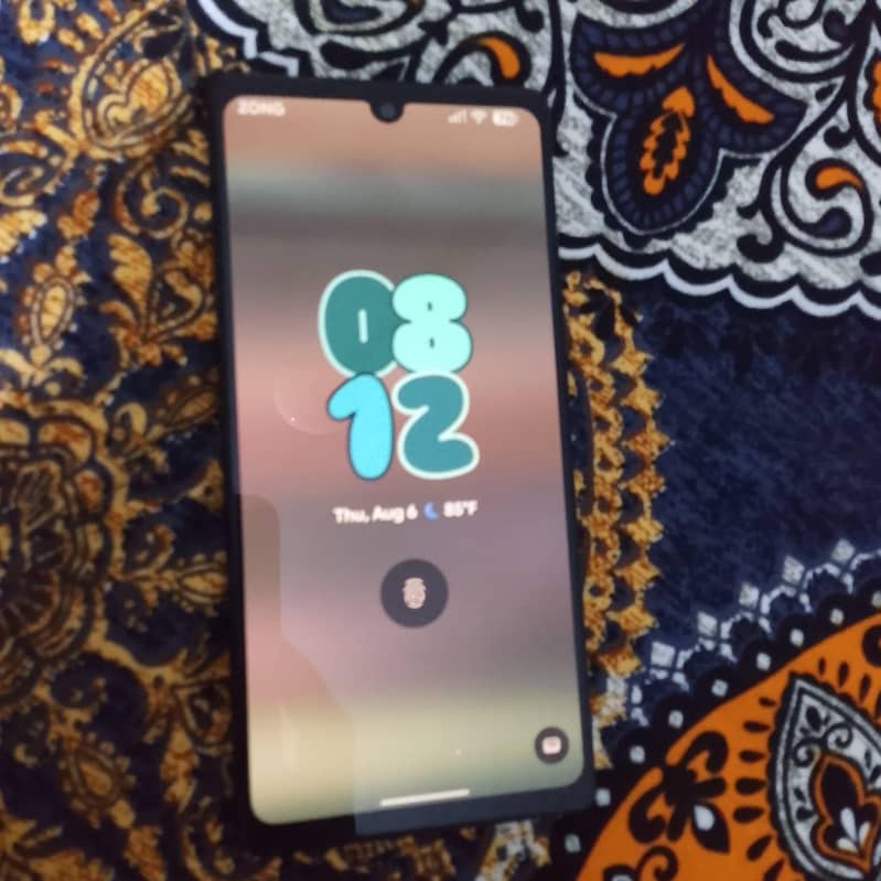 Google pixel 6a 1