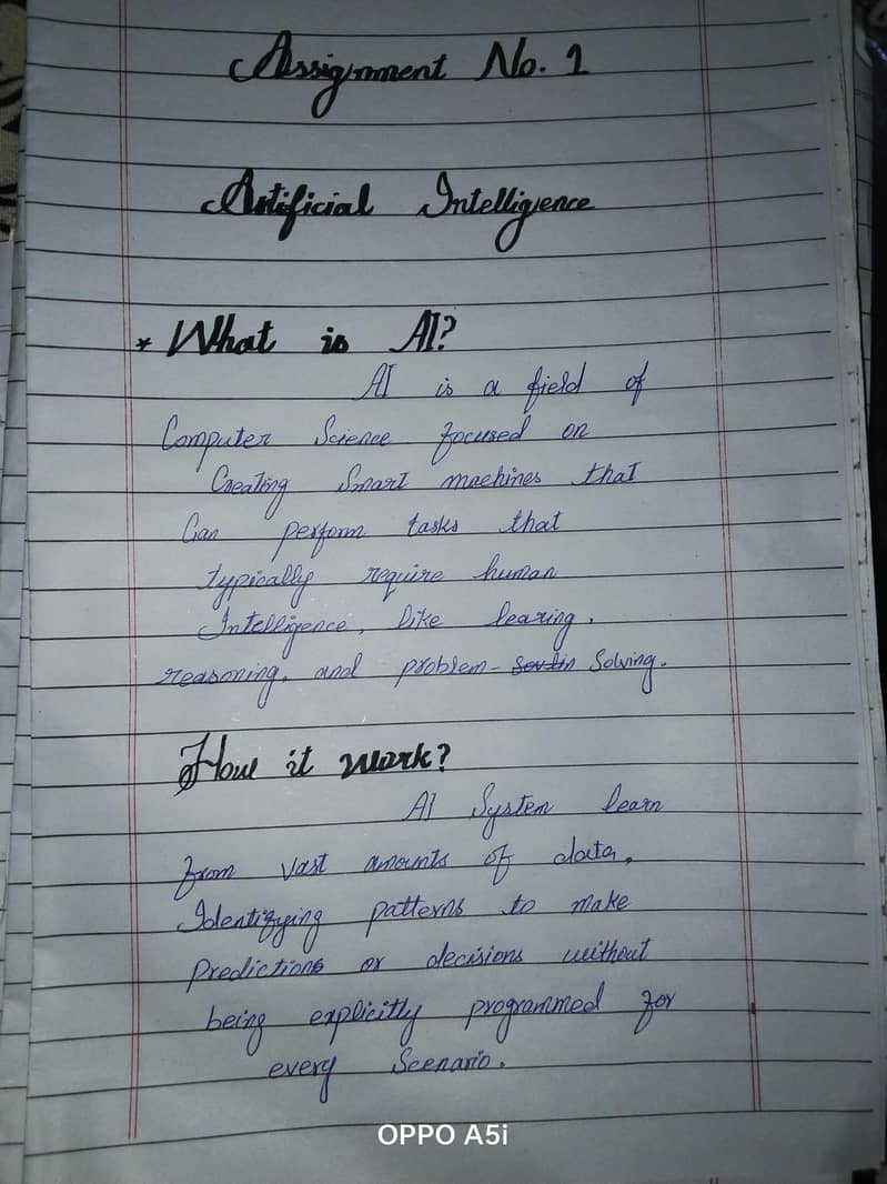 Assignment writing services/ University & College/ 24H delivery 0