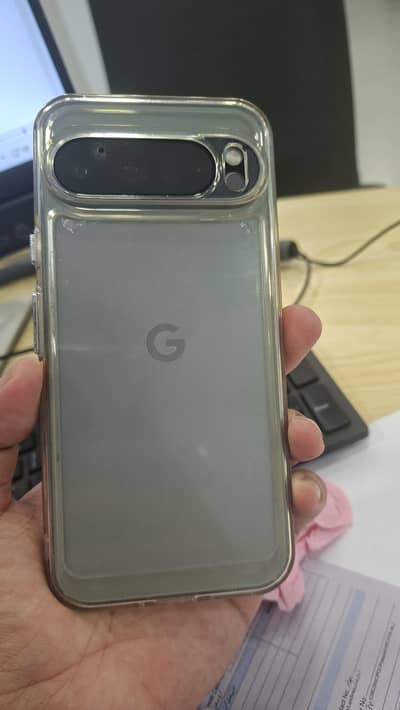 Google Pixel 9 Pro XL 10/10 condition 8/128 gb non pta