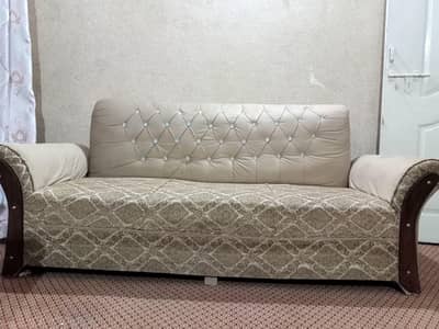 5 seater sofa