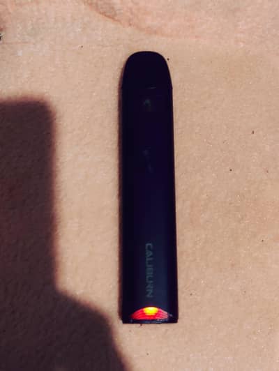caliburn a3 pod 2500 rs