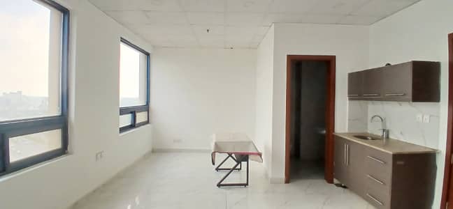 Executive Offices Available For Rent In Main Boulevard Gulberg!