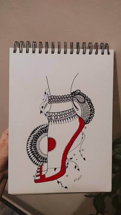 sketches