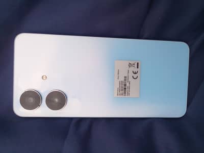 (Realme Note 60) 128/GB_ONLY SET ALL ok