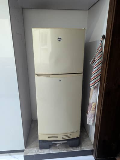 Pel Refrigerator for sale. No open no repair Guranteed 100%
