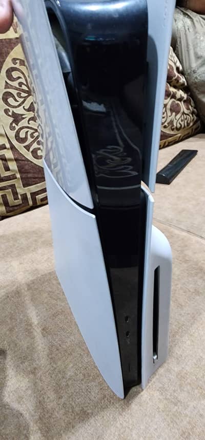 PS5 new