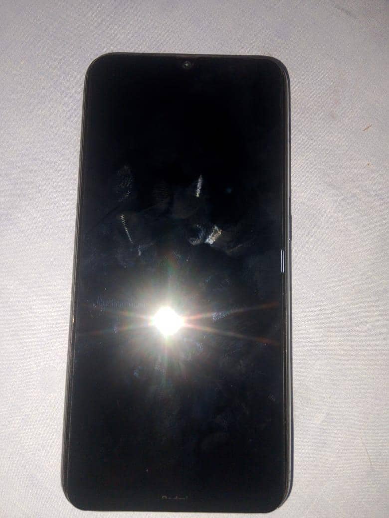Redmi note 8 0