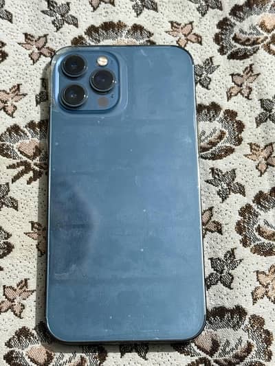 Apple iPhone 12 Pro Max