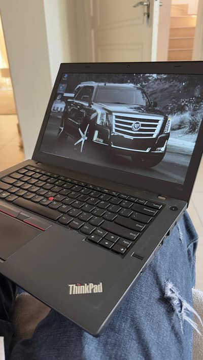 Lenovo Thinkpad T460