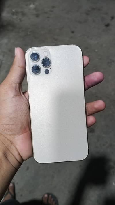 Apple iPhone 12 Pro