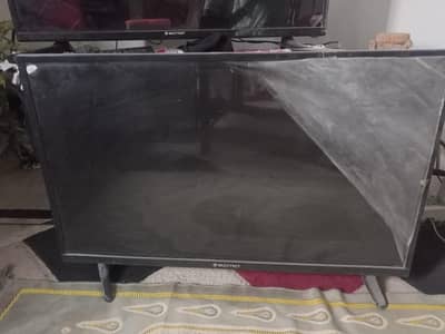 TV multynet LED DISPLAY