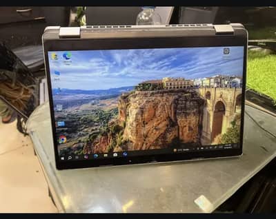 Dell Latitude 5320 Touch 360 i5 11th Gen 16GB RAM 256GB SSD !