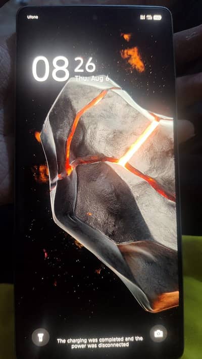 Infinix Note 40