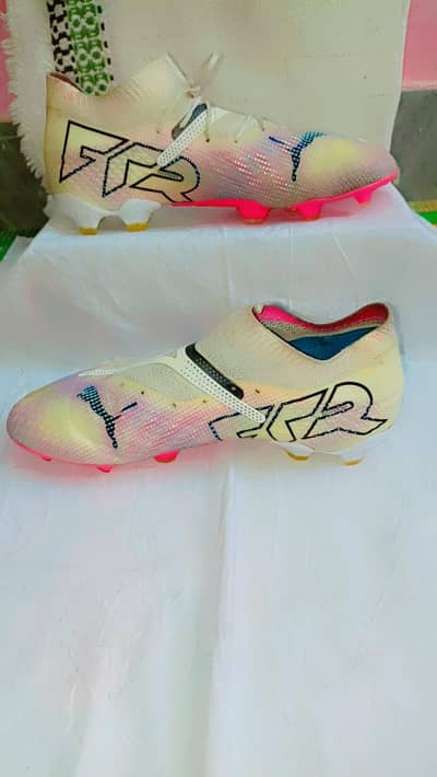 Football shoes original Nike Adidas airzom phantom perdoter x All size