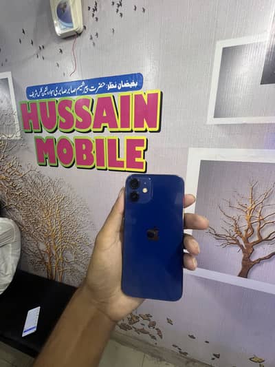 Apple iPhone 12