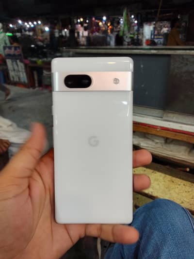 Google pixel 7A 8/128 Cp I'd