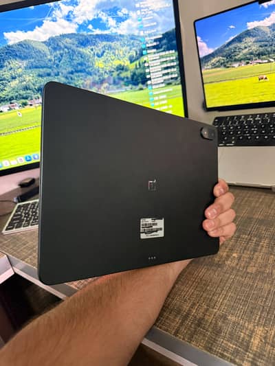 Oneplus Pad 2 Pro 12/256 Just Like New Condition