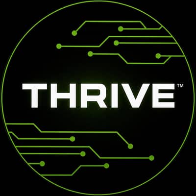 Thrive Cafeteria is looking for an experienced Chef.