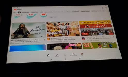 Samsung Galaxy Note 10.1 (Wi-Fi) Model Number: GT-N8013