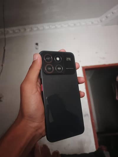 Zte Other Model