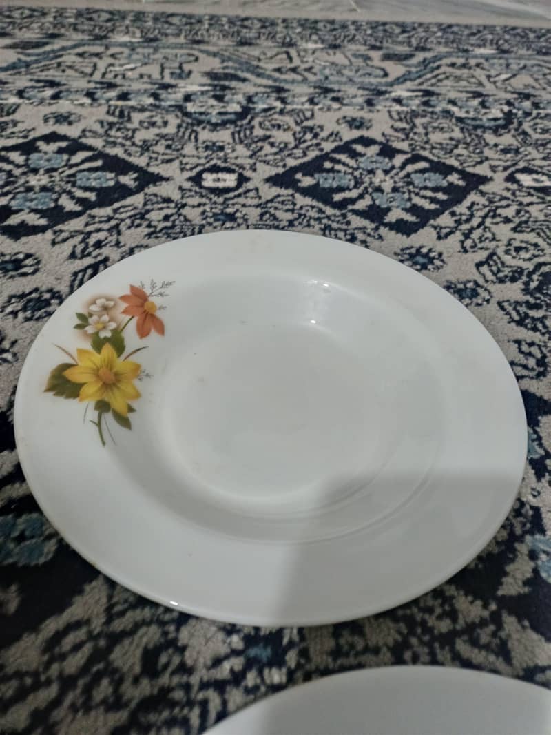 dinner set 2
