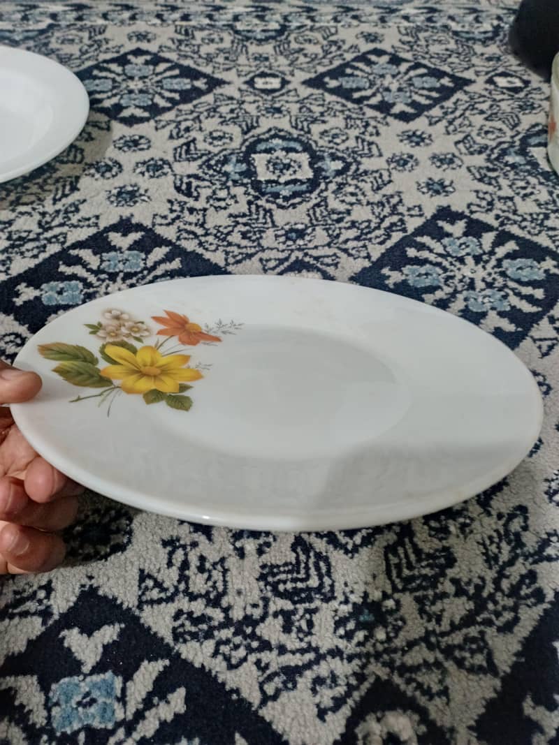 dinner set 3