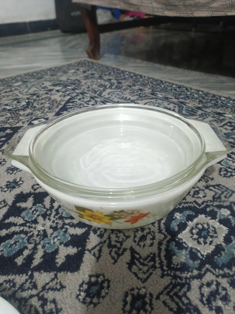 dinner set 6
