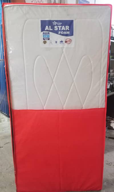 medicated mattress