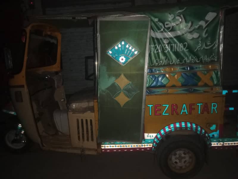 Auto ricksha 5