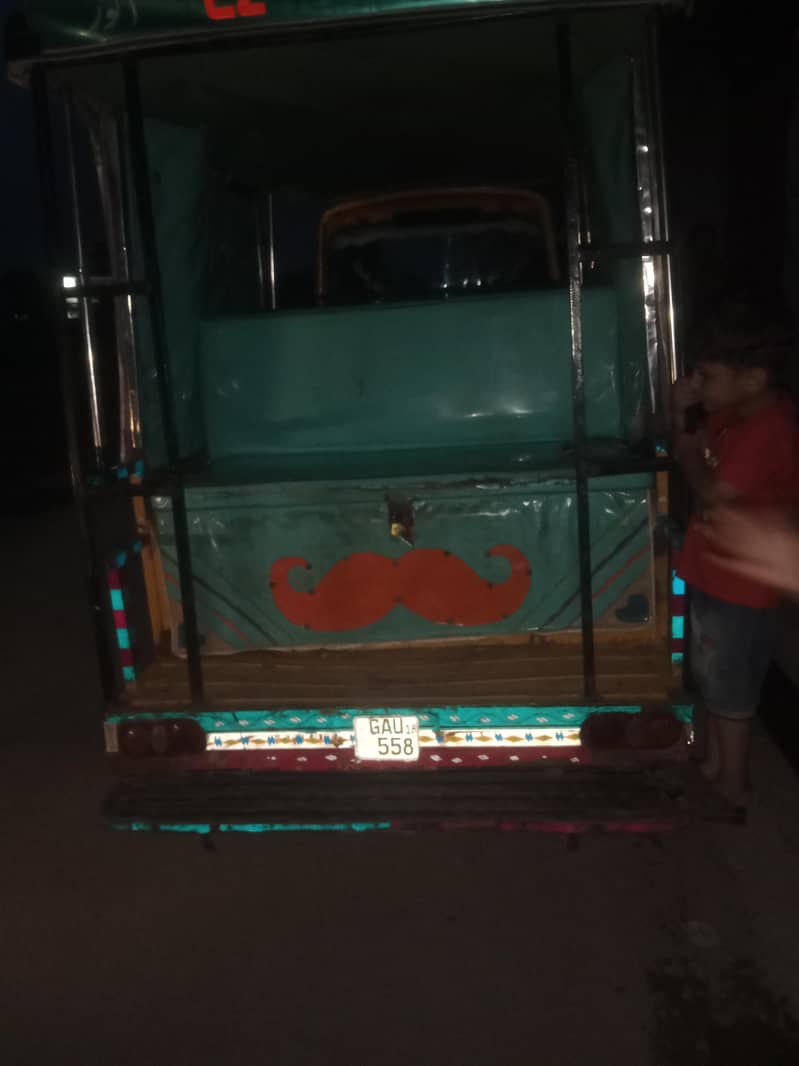 Auto ricksha 8