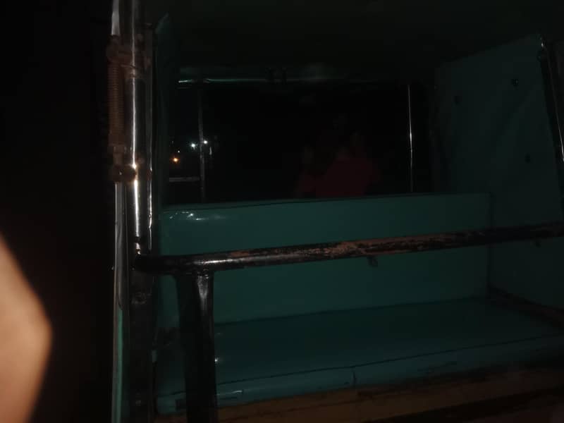 Auto ricksha 9