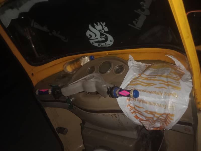 Auto ricksha 10