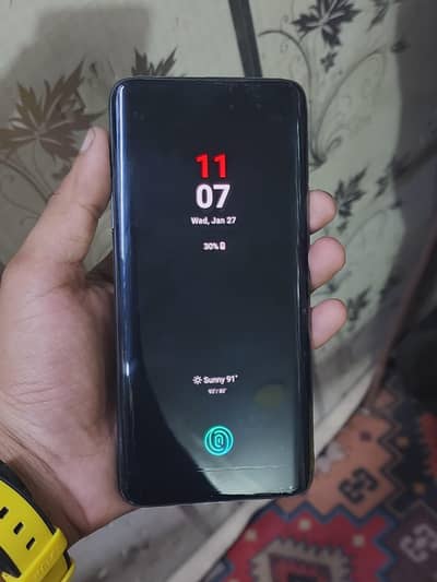 One Plus 7 Pro