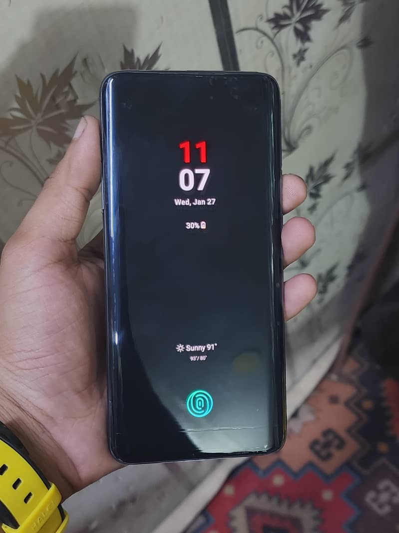 One Plus 7 Pro 0