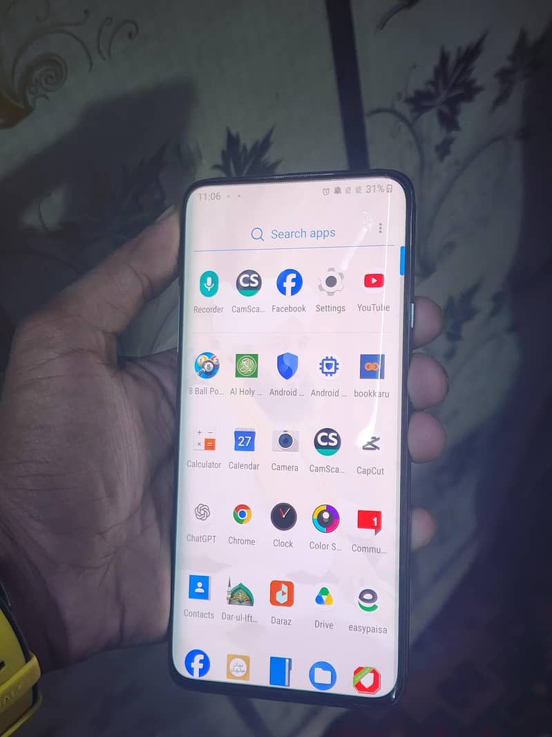 One Plus 7 Pro 3