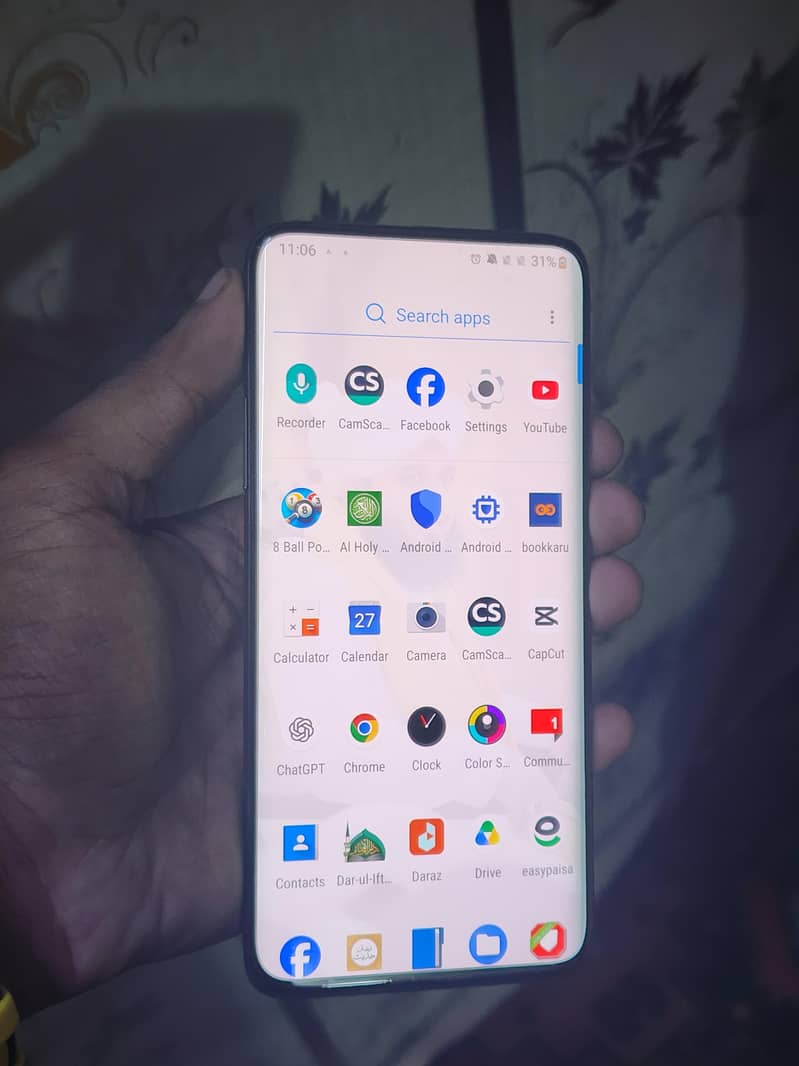 One Plus 7 Pro 4