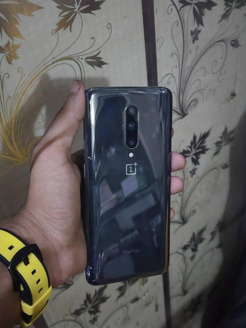 One Plus 7 Pro 5