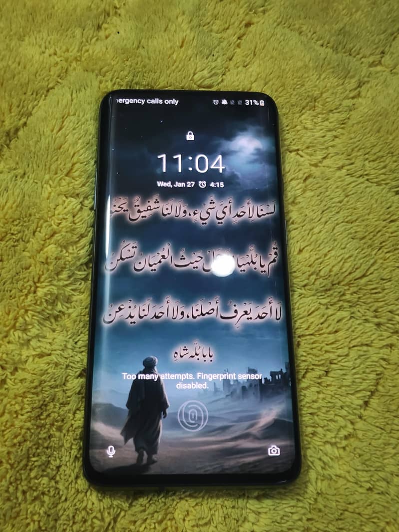 One Plus 7 Pro 6