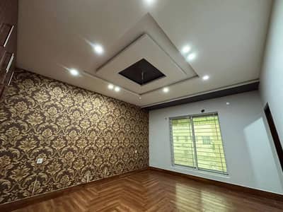 Double Story House with Solar system in buch villaz(03277342171)