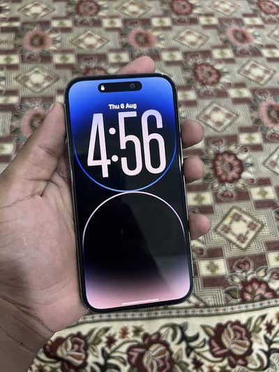 Apple iPhone 14 Pro