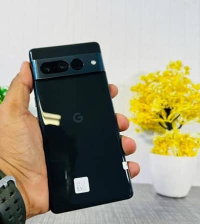 Google Pixel 7 Pro