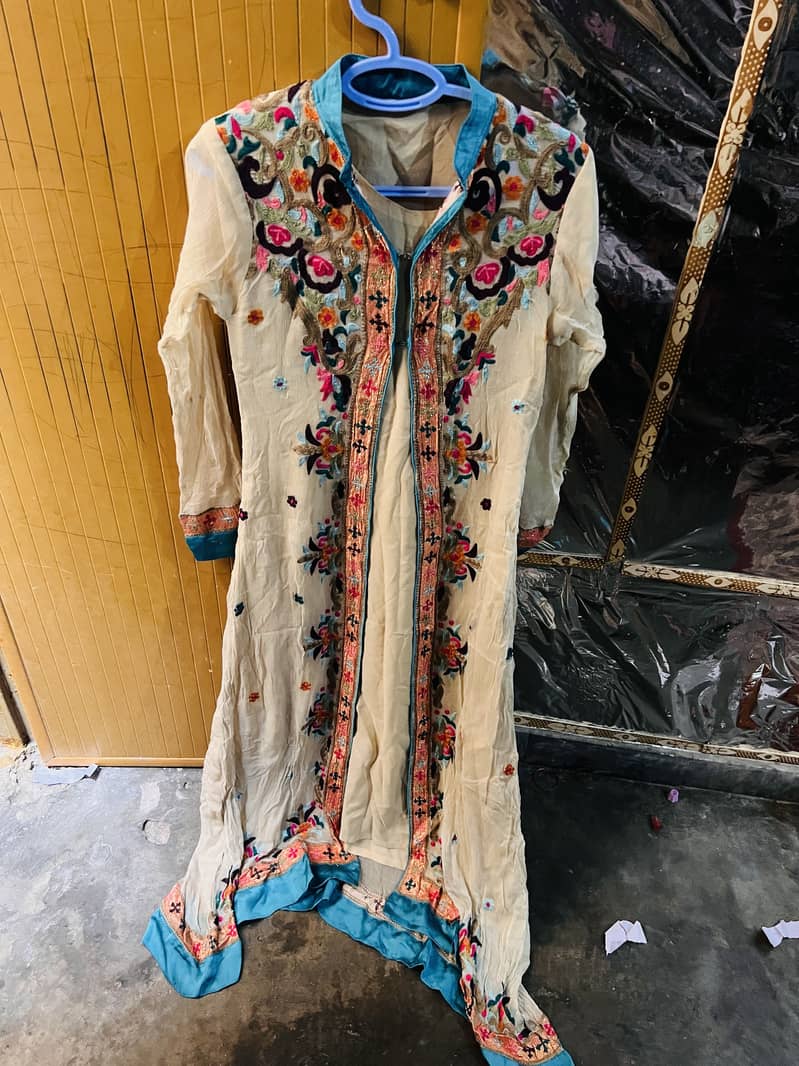 Frock 1
