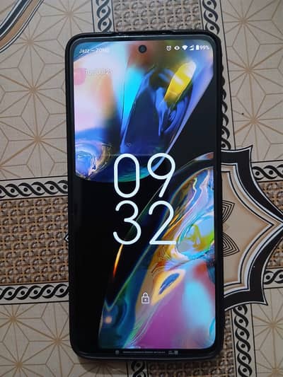 Motorola Moto G52 256GB