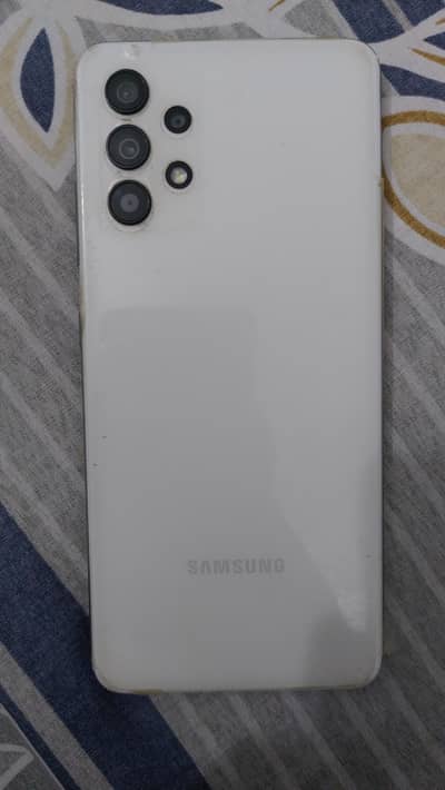 Samsung Mobile A32