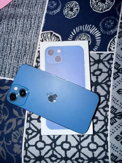 Apple iPhone 13 urgent sale
